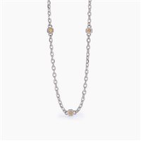 Collana 2Jewels Uomo BOND in Acciaio 251844 - 251844
